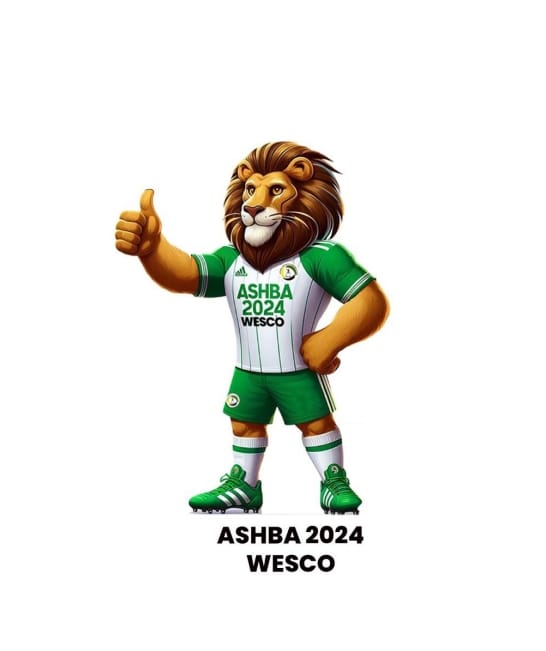 17th Edition of ASHBA Games 2024 Program Line Up