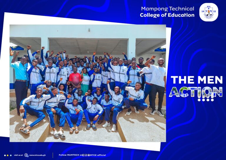 MAMTECH IN PICTURES FOR 17th Edition of ASHBA Games 2024